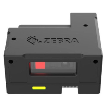 Сканер штрих-кода Zebra MS4717 MS4717-LU000R - фото