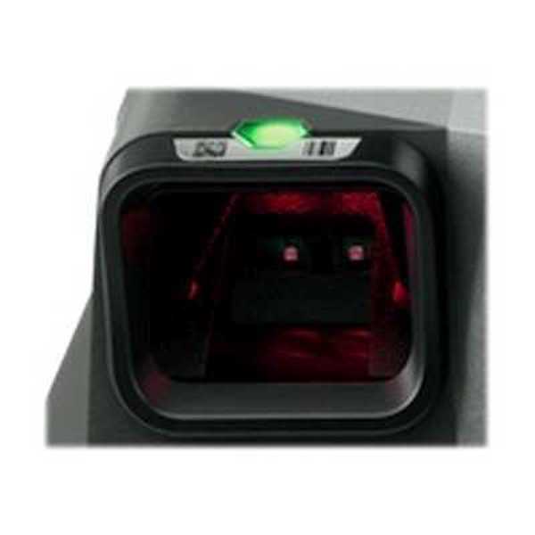 Сканер штрих-кода Zebra MX101-SR7000WW