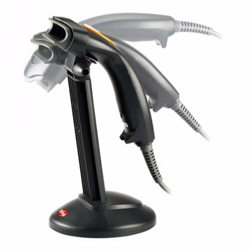 Подставка для Zebex Z-3100 и Z-3101 черная 883-00ST00-001 - фото