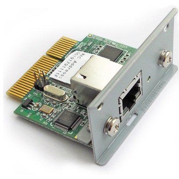 Интерфейсная плата Posiflex Lan для AURA 6900/8800/9000 (24415) - фото