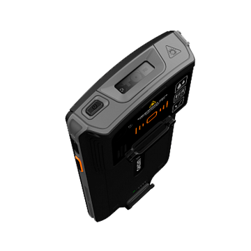 ТСД Терминал сбора данных Urovo DT50D-SU3S9E4021 - фото 5