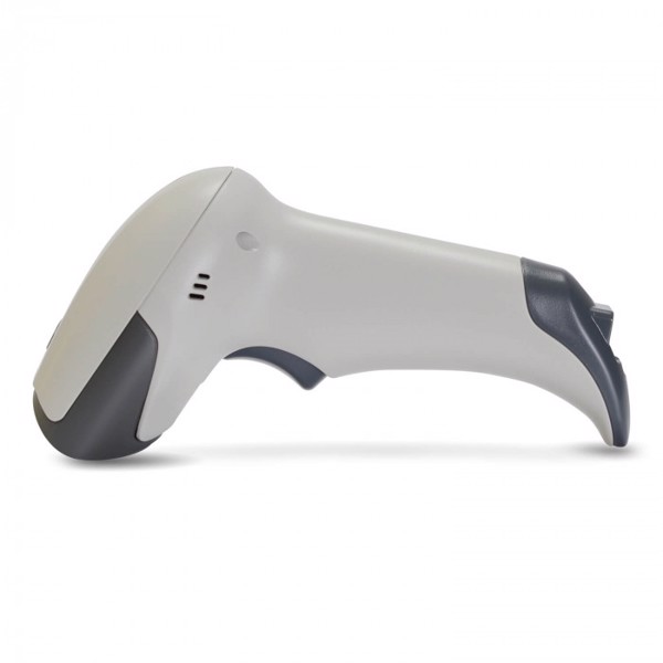 Беспроводной сканер штрих-кода MERTECH CL-2300 BLE Dongle P2D USB White