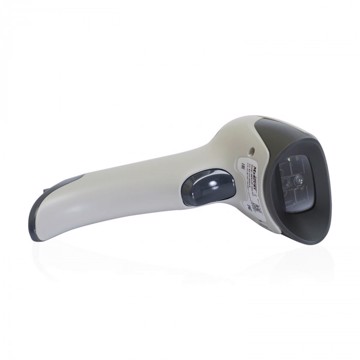 Беспроводной сканер штрих-кода MERTECH CL-2300 BLE Dongle P2D USB White - фото 4