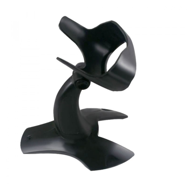 Пластиковая подставка MERTECH  для сканеров 600, 2200, 2300, 2400, NS021 black (4097)