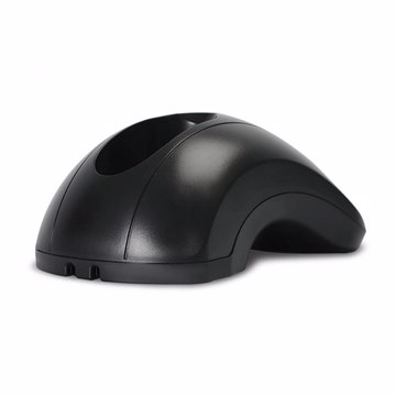 Зарядно-коммуникационная подставка для сканера CL-2200/2210 черная 4180 - фото 1