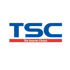 Адаптер для узких материалов для TSC TE200, TE300 (98-0650077-00SC)