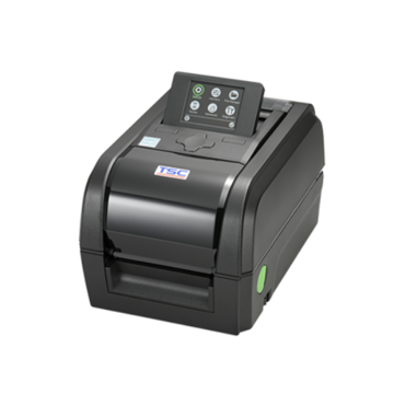 Принтер этикеток TSC TX210 TX210-A001-1002 - фото