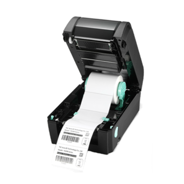 Принтер этикеток TSC TX210 TX210-A001-1002 - фото 3