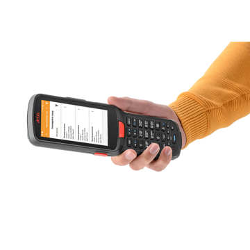 ТСД Терминал сбора данных АТОЛ 57226 - фото 2