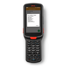 ТСД Терминал сбора данных АТОЛ 60537