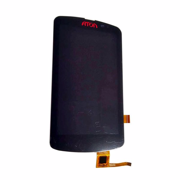 Дисплей с сенсорной панелью для АТОЛ Smart.Pro (52654)