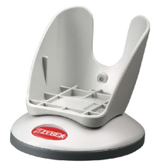 Подставка для Zebex Z-6070 белая 886-70HL00-000,
