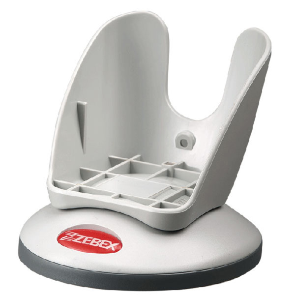 Подставка для Zebex Z-6070 белая 886-70HL00-000,