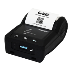Принтер этикеток Godex MX30 011-MX3032-1A0