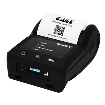 Принтер этикеток Godex MX30 011-MX3032-1A0 - фото