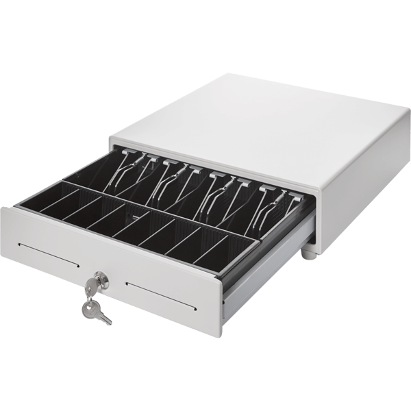 Денежный ящик PayTor HT-330-4111-13W2-1