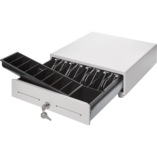 Денежный ящик PayTor HT-330-4111-13W2-1