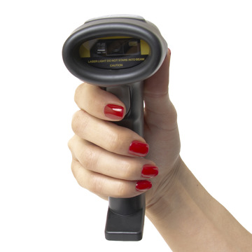 Сканер штрихкода POScenter PC736554 - фото 6