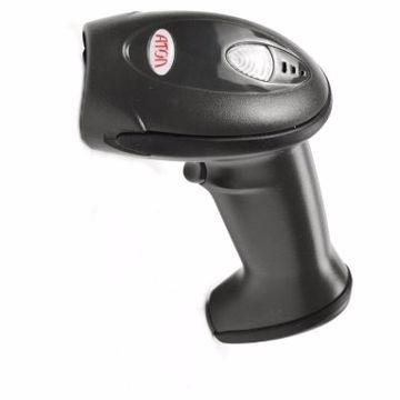 Беспроводной сканер штрих-кода АТОЛ 33817 - фото 2