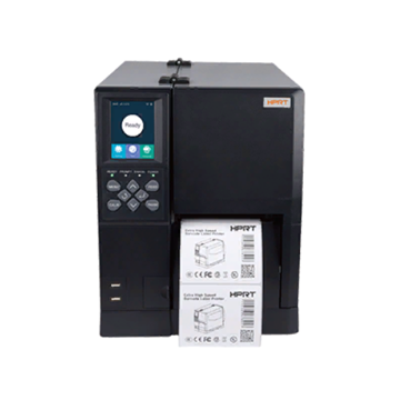 Принтер этикеток HPRT Bravo-L 300 dpi - фото
