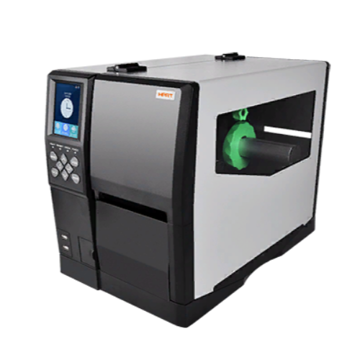 Принтер этикеток HPRT Bravo-L 300 dpi - фото 1