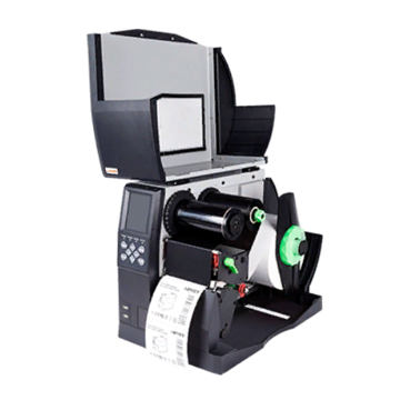 Принтер этикеток HPRT Bravo-L 300 dpi - фото 2
