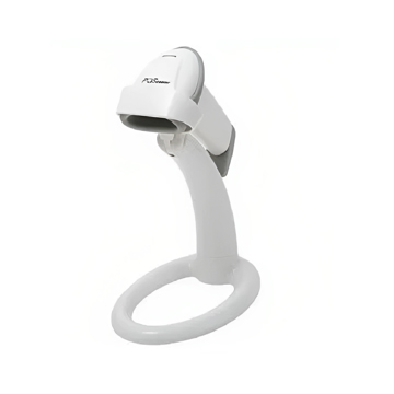 Подставка для сканер штрих-кода POScenter HH 2D (2D2) HD белая (PC735276) - фото