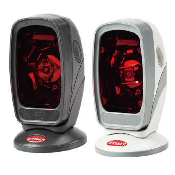 Сканер штрих-кода Zebex 886-7000UB-E01 - фото 1