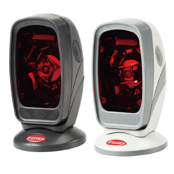 Сканер штрих-кода Zebex 886-7000UB-E01