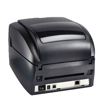 Принтер этикеток Godex EZ120 EZ120_USB - фото 3