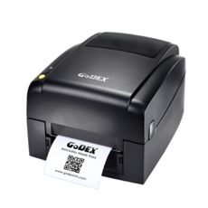 Принтер этикеток Godex EZ120 EZ120_USB_Dispenser