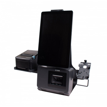 Касса самообслуживания POScenter PC3281 - фото