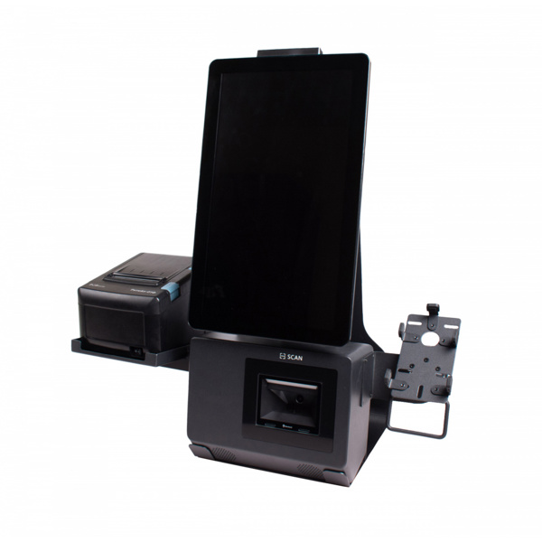 Касса самообслуживания POScenter PC3281