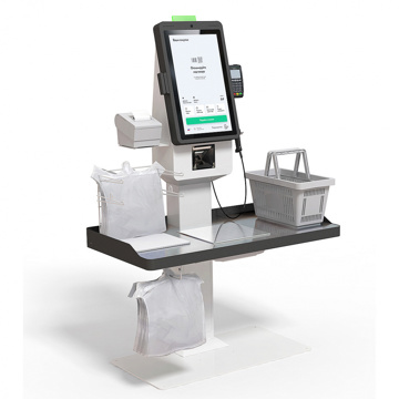 Касса самообслуживания POScenter SCO-K210 Line_V2.1 - фото