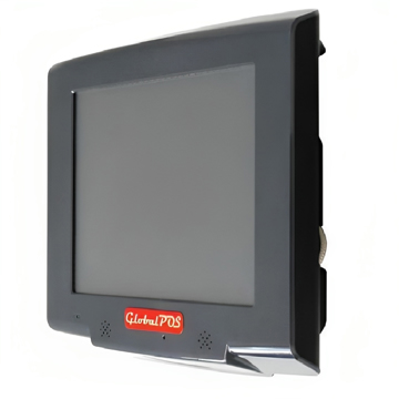 Прайс-чекер GlobalPOS-MINI 10" (PCR1S8MV0WA4-1D) - фото