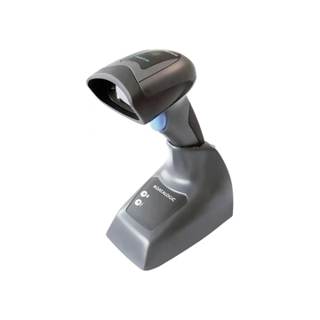 Сканер штрих-кода Datalogic QBT2430-BK-BTK2 - фото