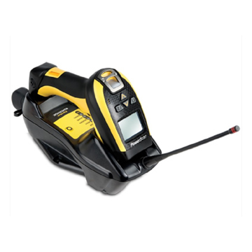 Сканер штрих-кода Datalogic PBT9501-BK-RTK10 - фото
