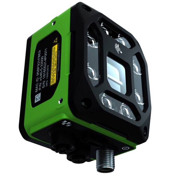 Сканер штрих-кода Zebra FS40-WA20D4-6C00W