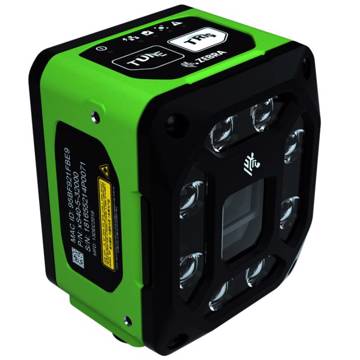 Сканер штрих-кода Zebra FS40-WA20D4-6C00W - фото 1