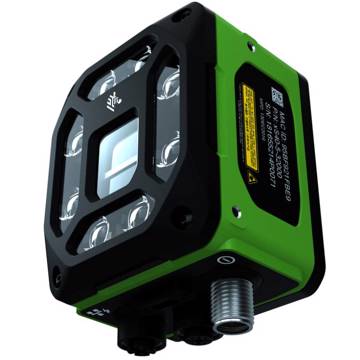 Сканер штрих-кода Zebra FS40-WA20D4-6C00W - фото 2