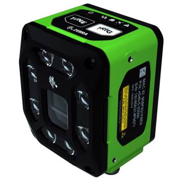 Сканер штрих-кода Zebra FS40-WA20D4-6C00W - фото 3