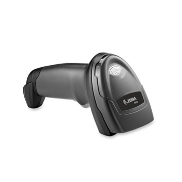 Сканер штрих-кода Zebra DS2208-SR7U2500AZW - фото 1