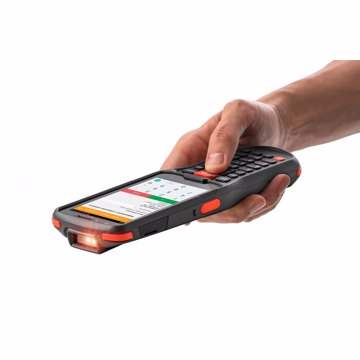 ТСД Терминал сбора данных АТОЛ 60540 - фото 6