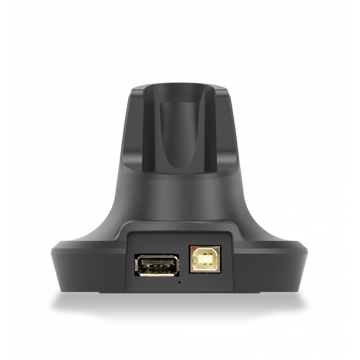 Сканер штрих-кода Newland HR3280-BT-SD - фото 1