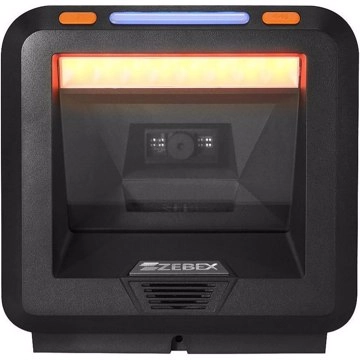 Сканер штрих-кода Zebex  Z-8082 Lite (U) 88N-08LIUB-001 - фото