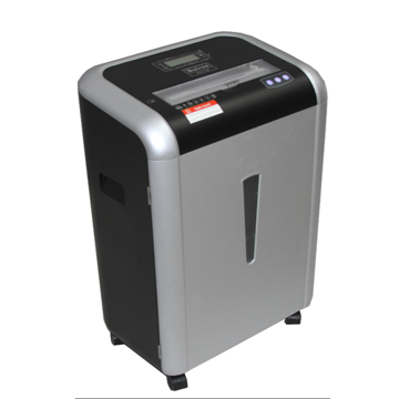 Шредер Bulros 8417M - фото 1