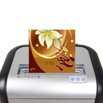 Шредер Bulros 8417M - фото 2