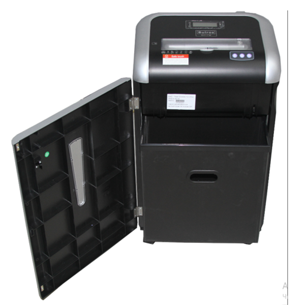 Шредер Bulros 8417M