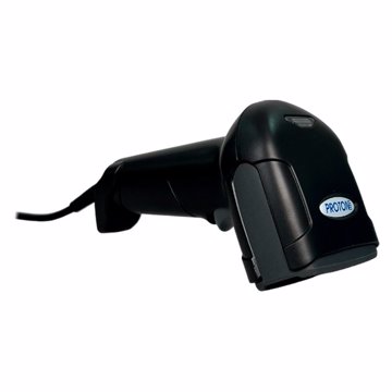 Сканер штрих-кода Proton ICS-1290HD - фото 4