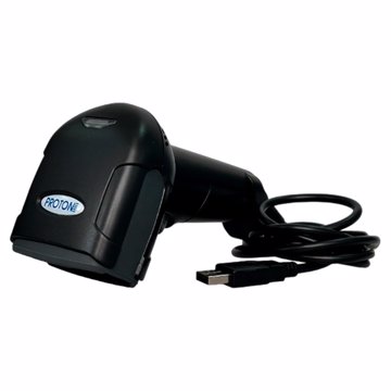 Сканер штрих-кода Proton ICS-1290HD - фото 2